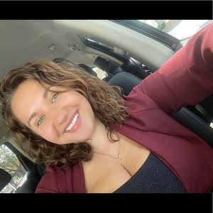 Meet your Posher, Sara